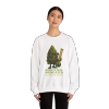 Educated. Medicated. Elevated. Crewneck Sweatshirt – Bud Edition